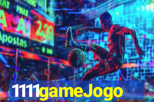 1111gameJogo