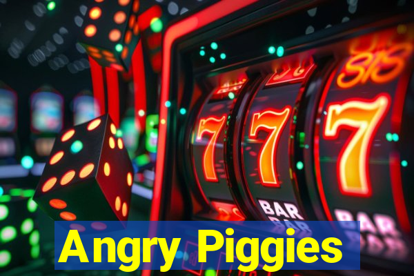 Angry Piggies