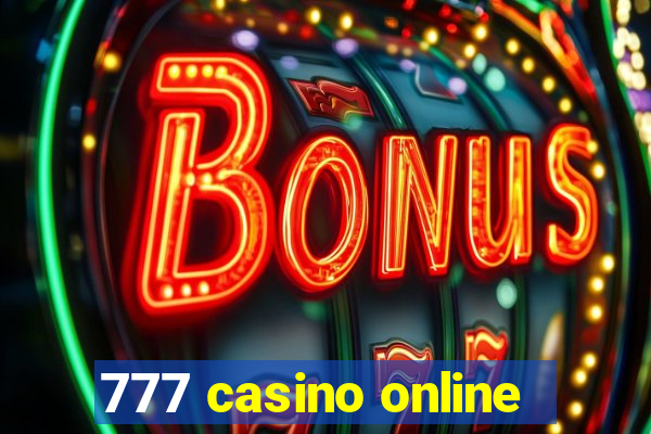 777 casino online