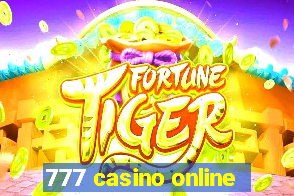 777 casino online