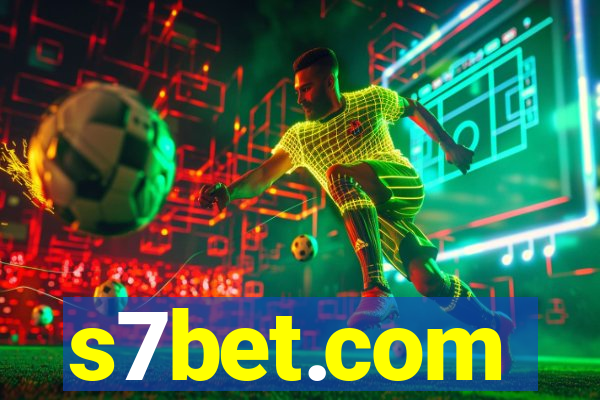 s7bet.com