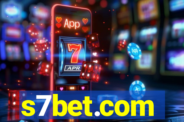 s7bet.com