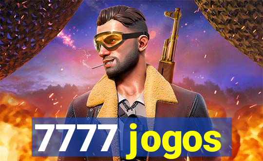 7777 jogos