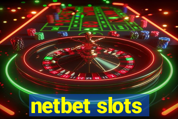 netbet slots