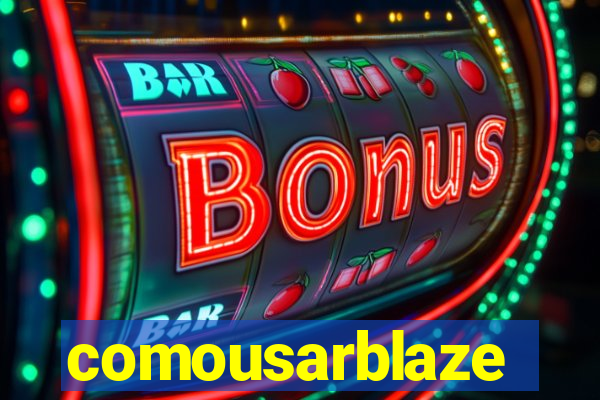 comousarblaze