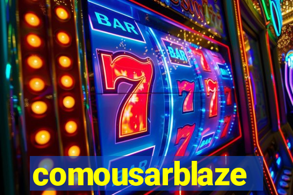 comousarblaze