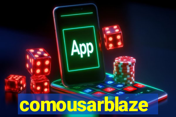 comousarblaze