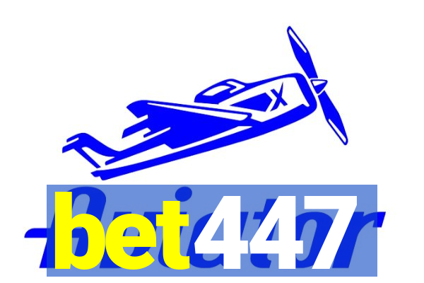 bet447