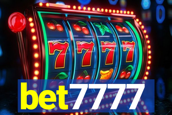 bet7777