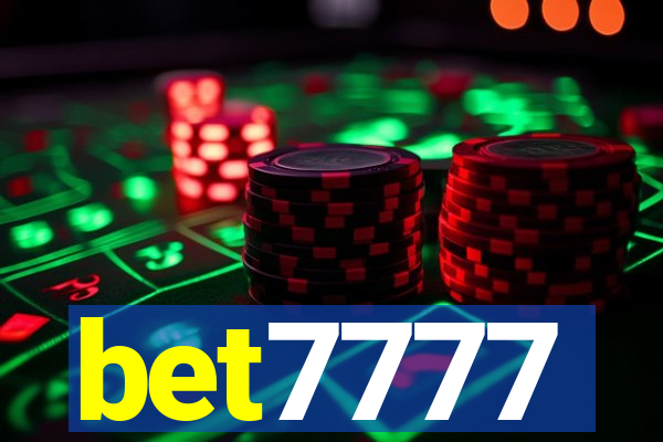 bet7777