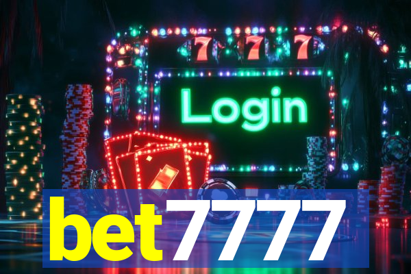 bet7777