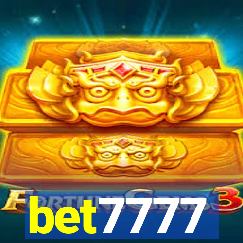 bet7777