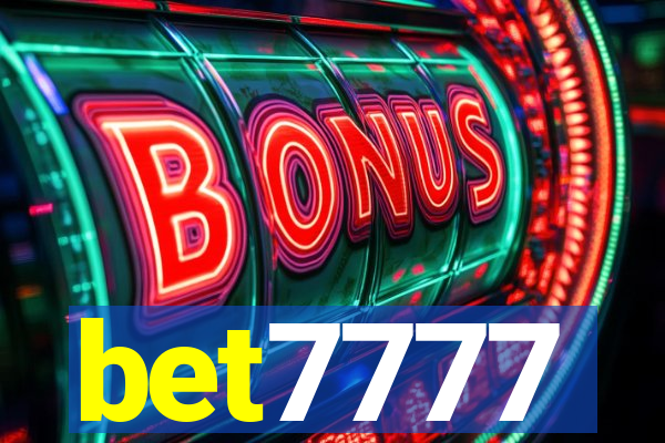 bet7777