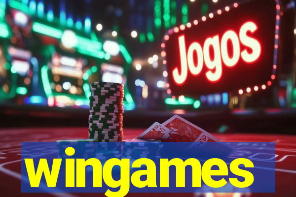 wingames