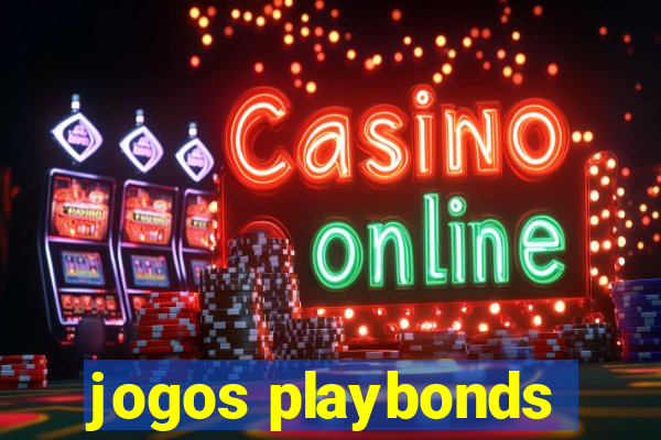 jogos playbonds