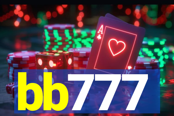 bb777