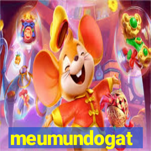 meumundogat