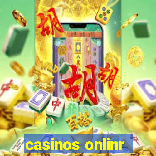 casinos onlinr