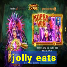 jolly eats