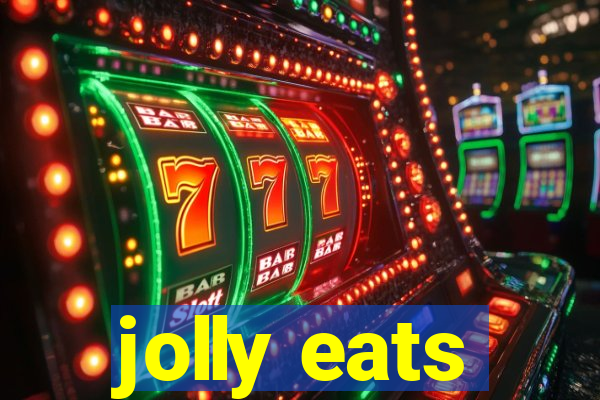 jolly eats