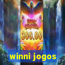 winni jogos