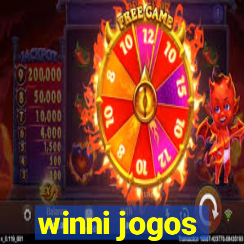 winni jogos