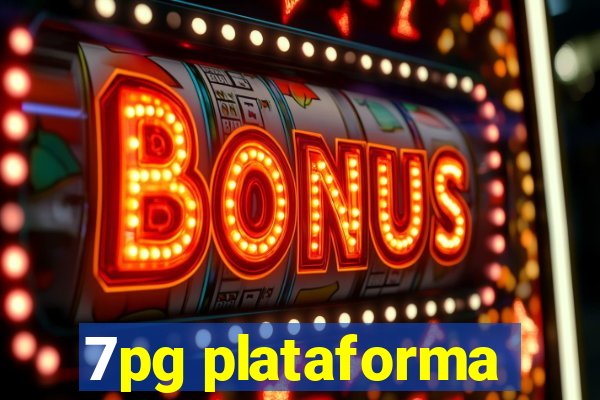 7pg plataforma