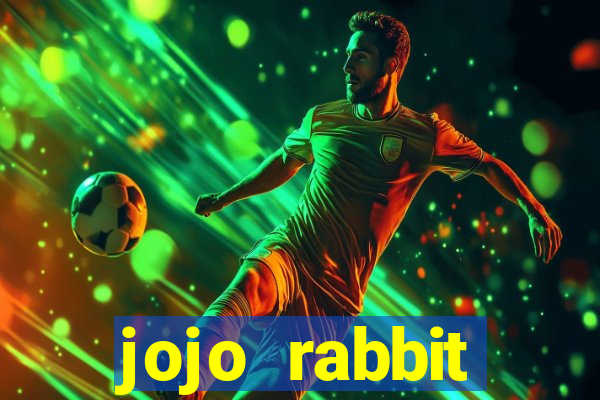 jojo rabbit assistir legendado