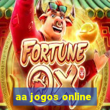 aa jogos online