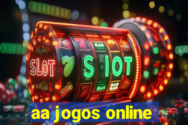 aa jogos online