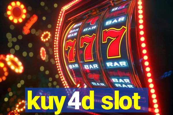 kuy4d slot