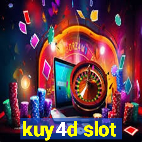 kuy4d slot