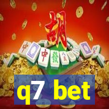 q7 bet