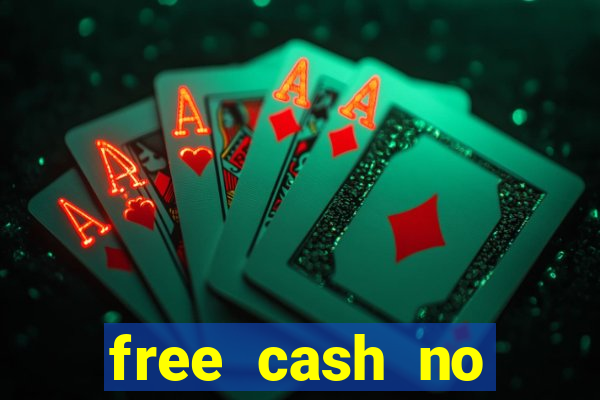 free cash no deposit casinos