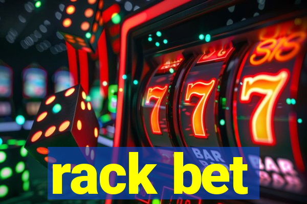 rack bet