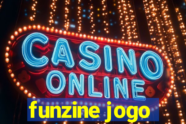 funzine jogo