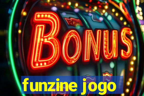 funzine jogo