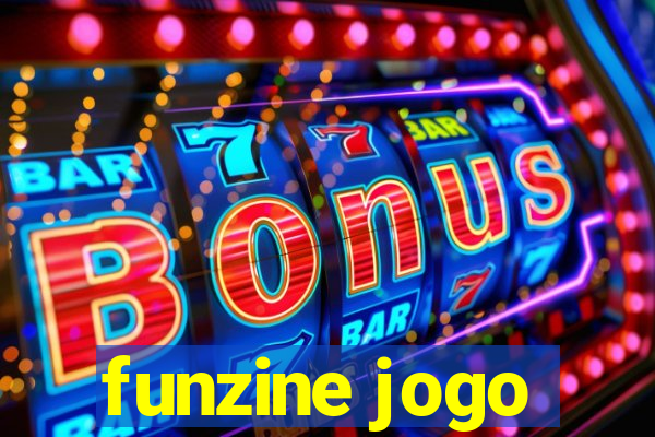 funzine jogo