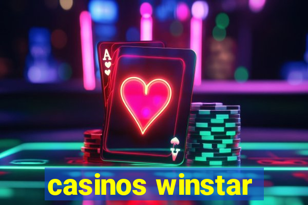 casinos winstar