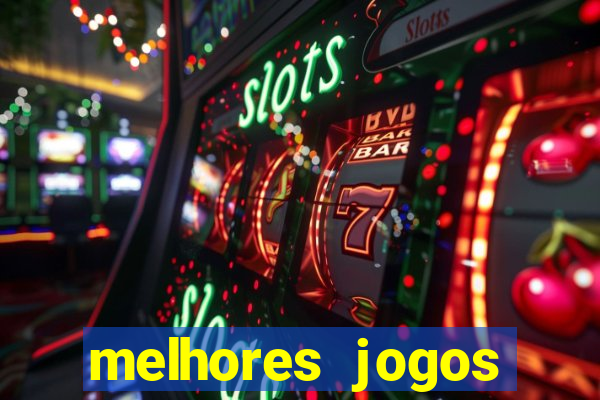 melhores jogos iphone 15 pro max