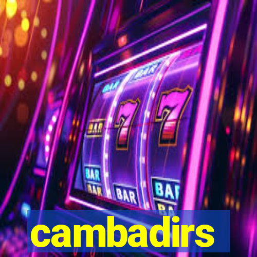 cambadirs