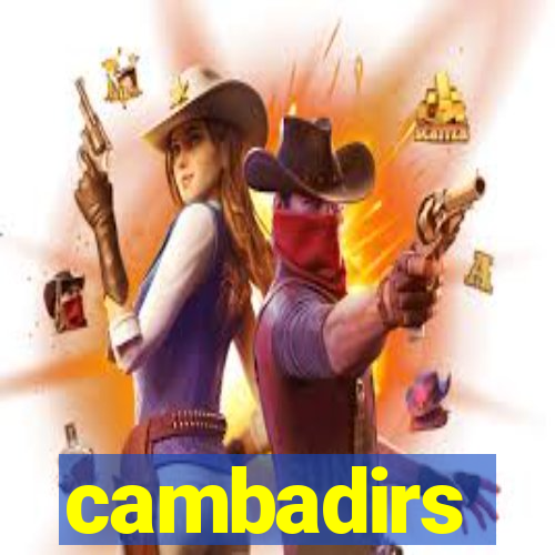 cambadirs