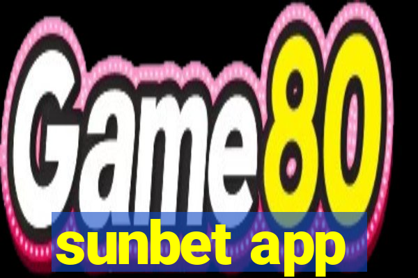 sunbet app