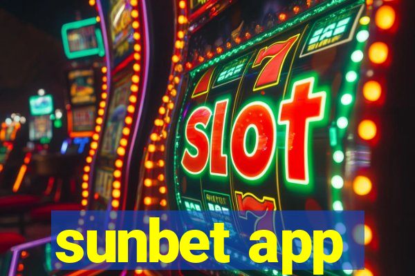 sunbet app