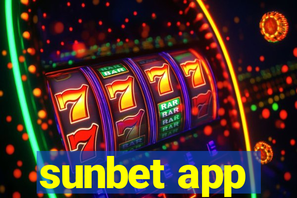 sunbet app