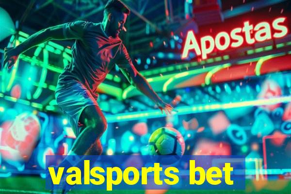 valsports bet