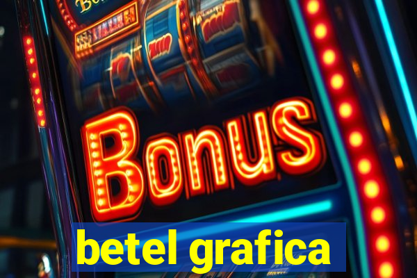 betel grafica