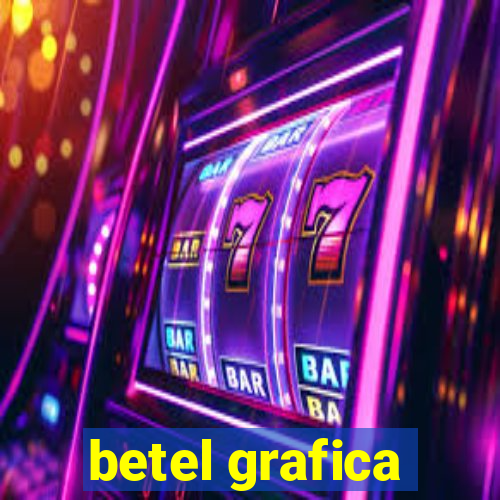 betel grafica