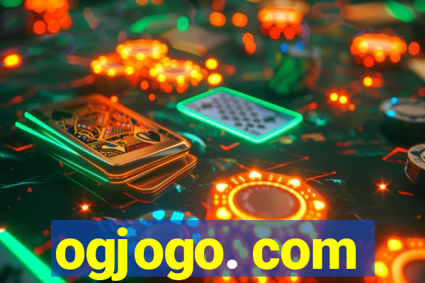 ogjogo. com