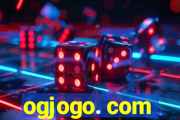 ogjogo. com